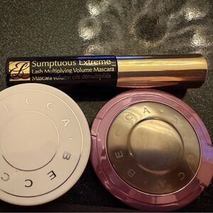 BECCA & Estée Lauder Sample Set